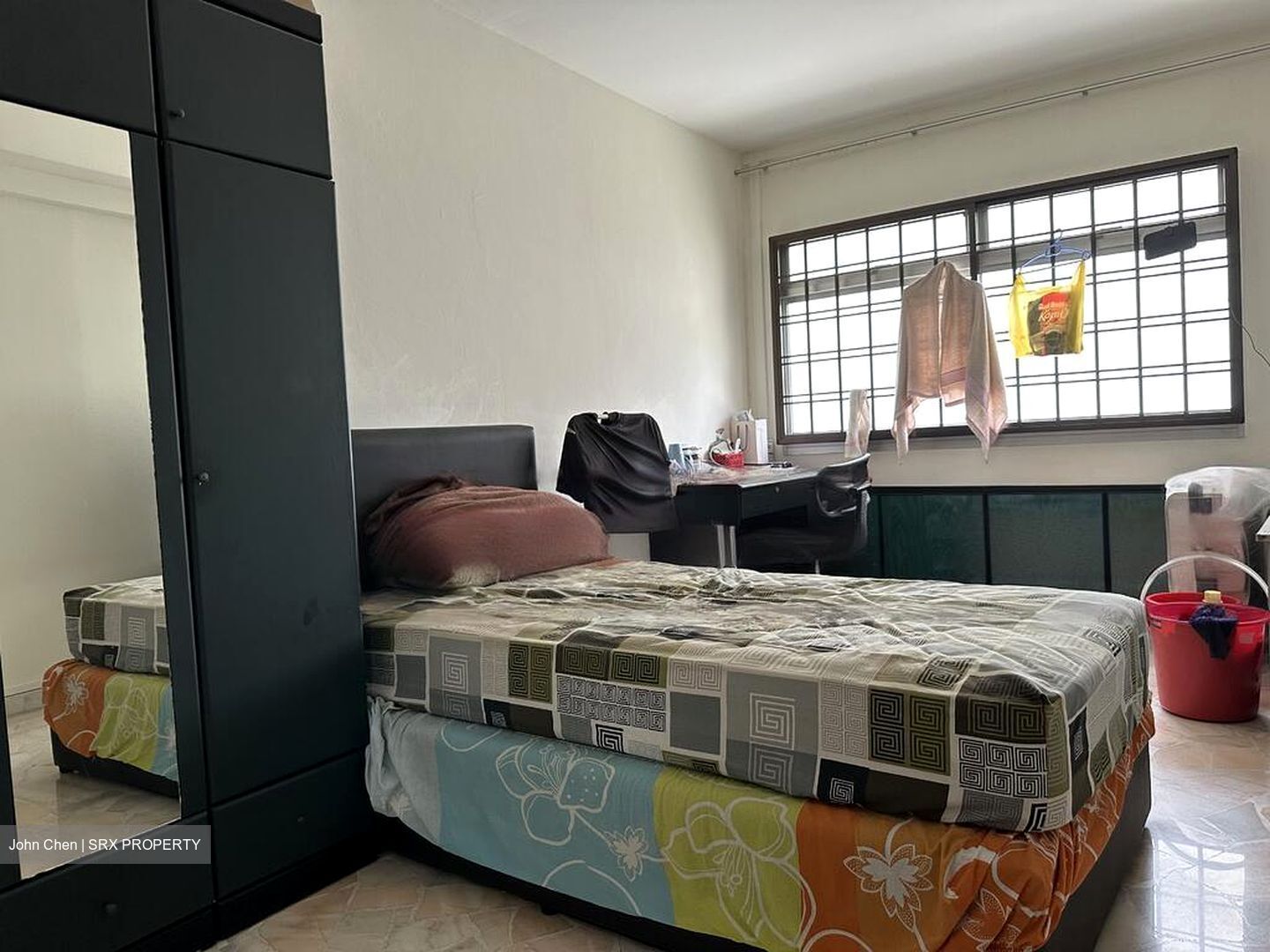 Blk 670 Eunos Damai Ville (Bedok), HDB 5 Rooms #464203511